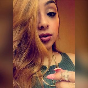 Meet your Posher, Jazzy